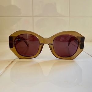 Karen Walker Sunglasses